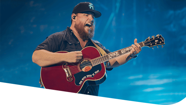 Unique Presale Codes For Luke Combs Bootleggers Presale