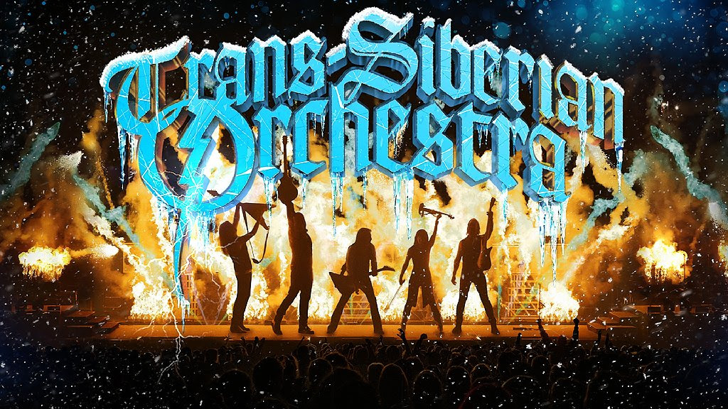 Unique Signature Fan Club Pre-sale Codes for Trans-Siberian Orchestra