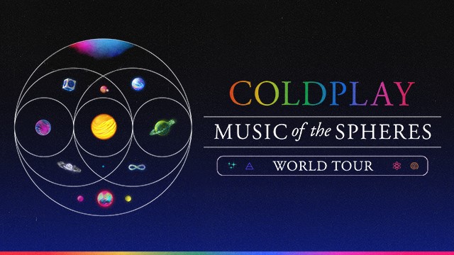 Coldplay on X: Register now for US #MOTSWT presale access https