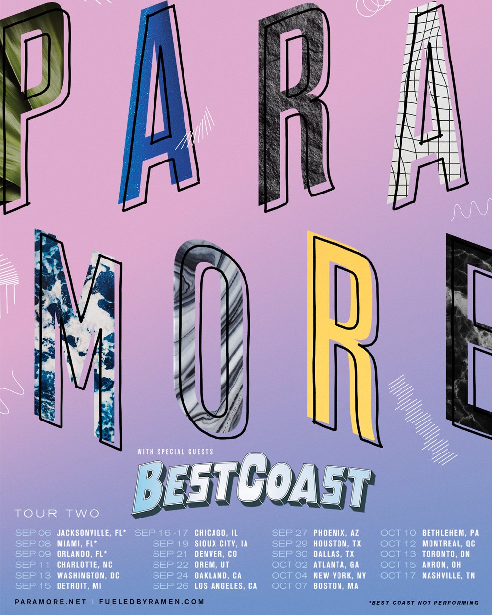 Presale Codes For Paramore Tour Tm Verified Fan Codes Unique Presale Codes For Events In Usa Canada