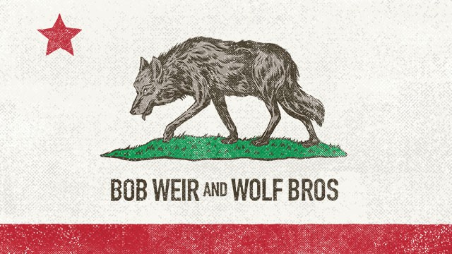 Ticketmaster Verified Fan Presale Codes for Bob Weir and Wolf Bros Tour