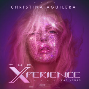Presale Codes for Christina Aguilera 'THE XPERIENCE' Las Vegas Residency