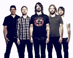TM Verified Presale Codes For Foo Fighters Tour 2017