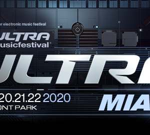 Ultra Music Festival 2020 Miami Unique Ticket Purchase Silver Accounts
