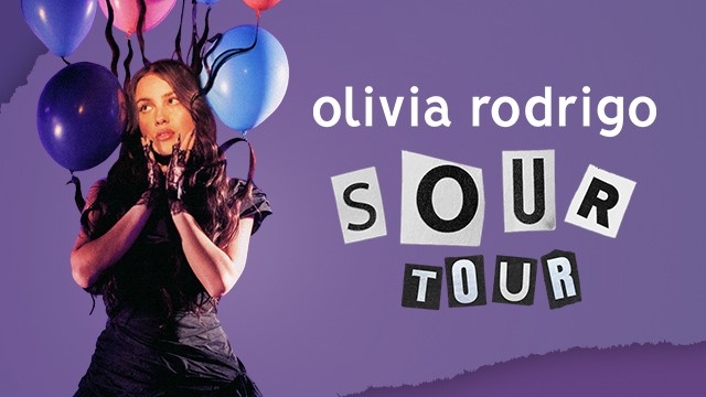 Olivia Rodrigo Presale Code 2023 - News