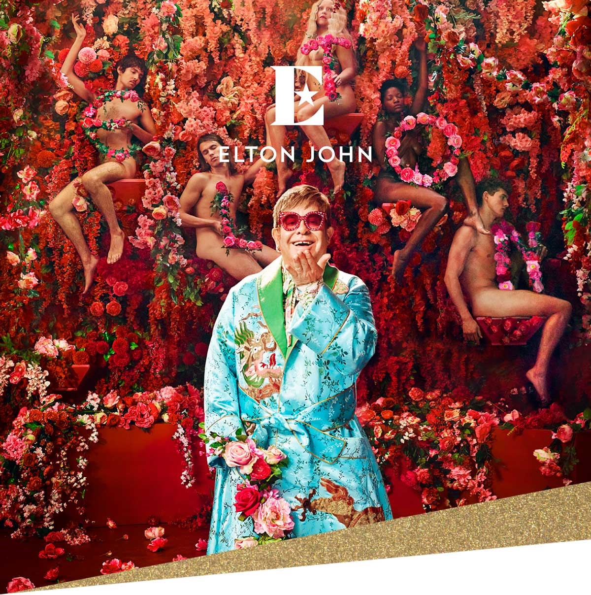 LA Collection – Elton John Official Store